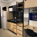 Ap Oscar Freire c/vaga de garagem VN 2113
