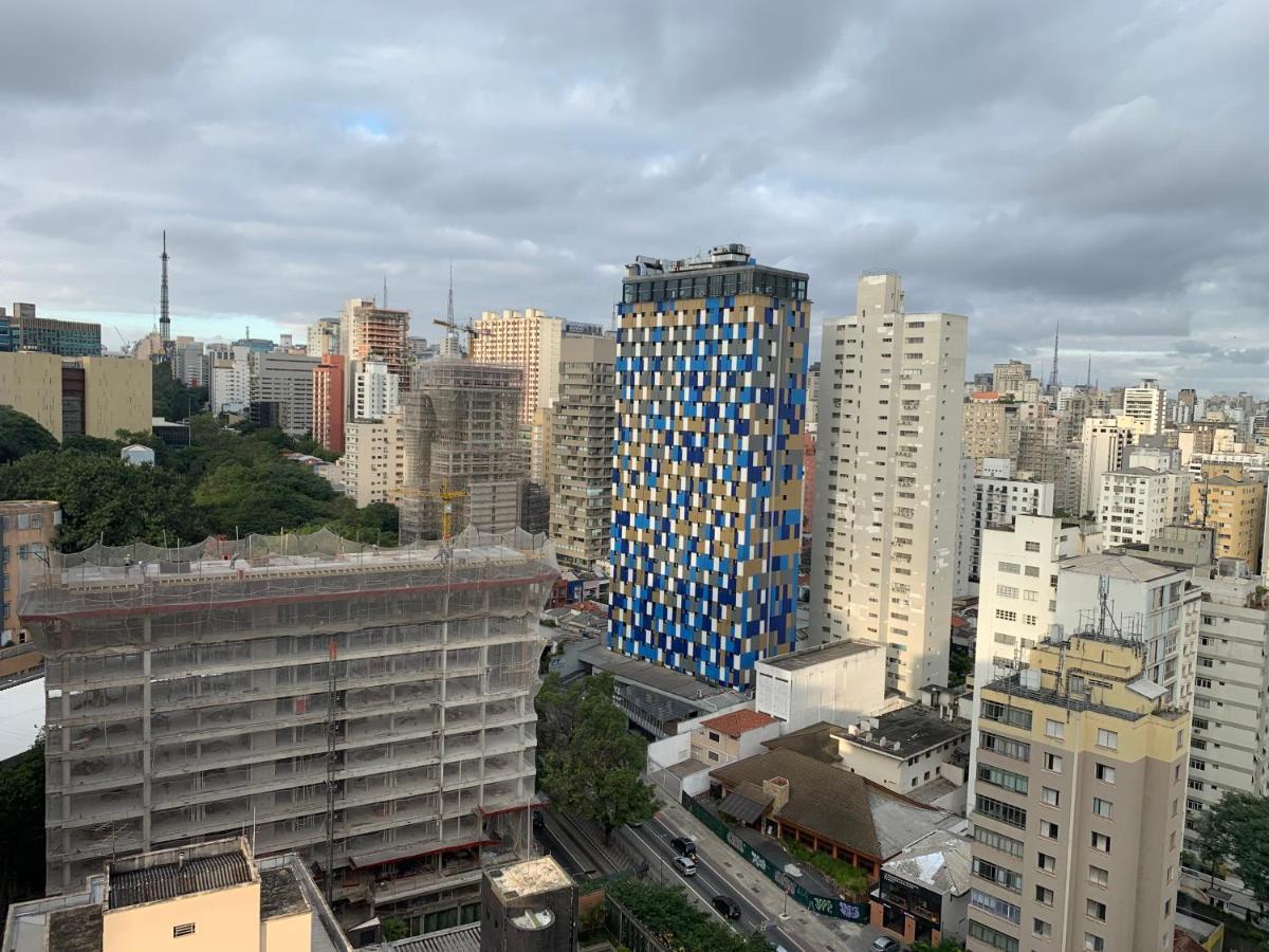Ap Oscar Freire C/vaga De Garagem Vn 2113 Apartamento *