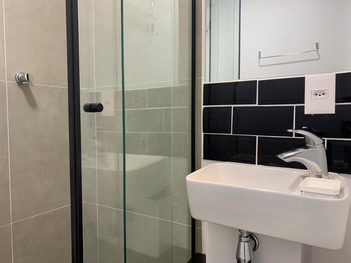 Apartamento Ap Oscar Freire C/vaga De Garagem Vn 2113 São Paulo