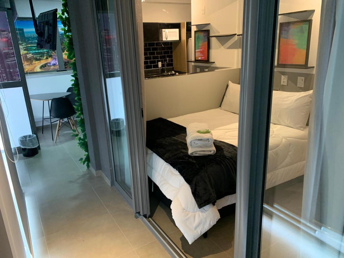 Apartamento Ap Oscar Freire C/vaga De Garagem Vn 2113 São Paulo