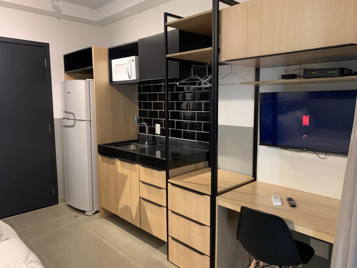 Apartamento Ap Oscar Freire C/vaga De Garagem Vn 2113 *