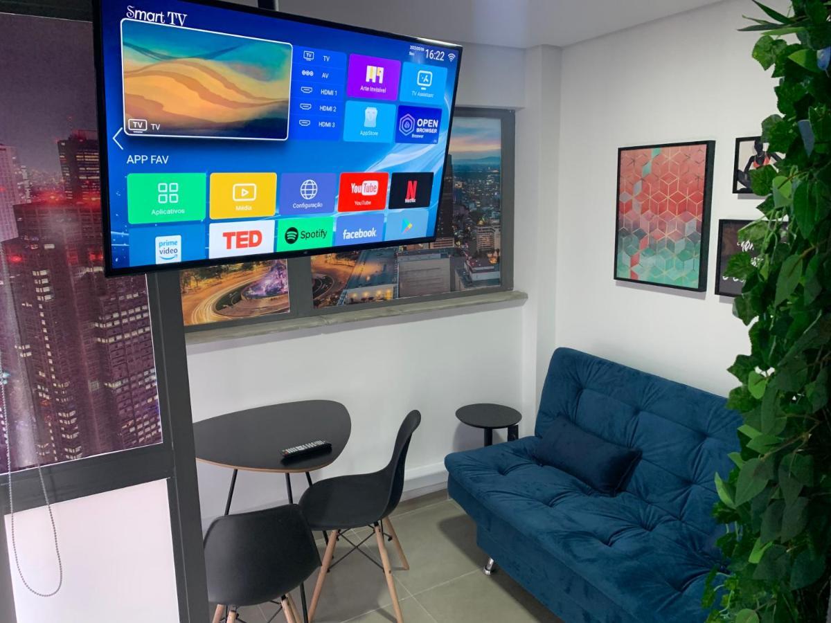 Ap Oscar Freire C/vaga De Garagem Vn 2113 Apartamento São Paulo