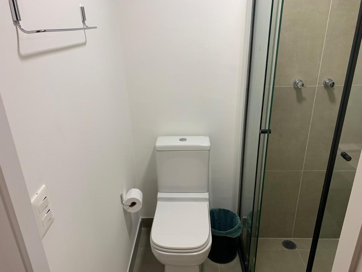 Apartamento Ap Oscar Freire C/vaga De Garagem Vn 2113